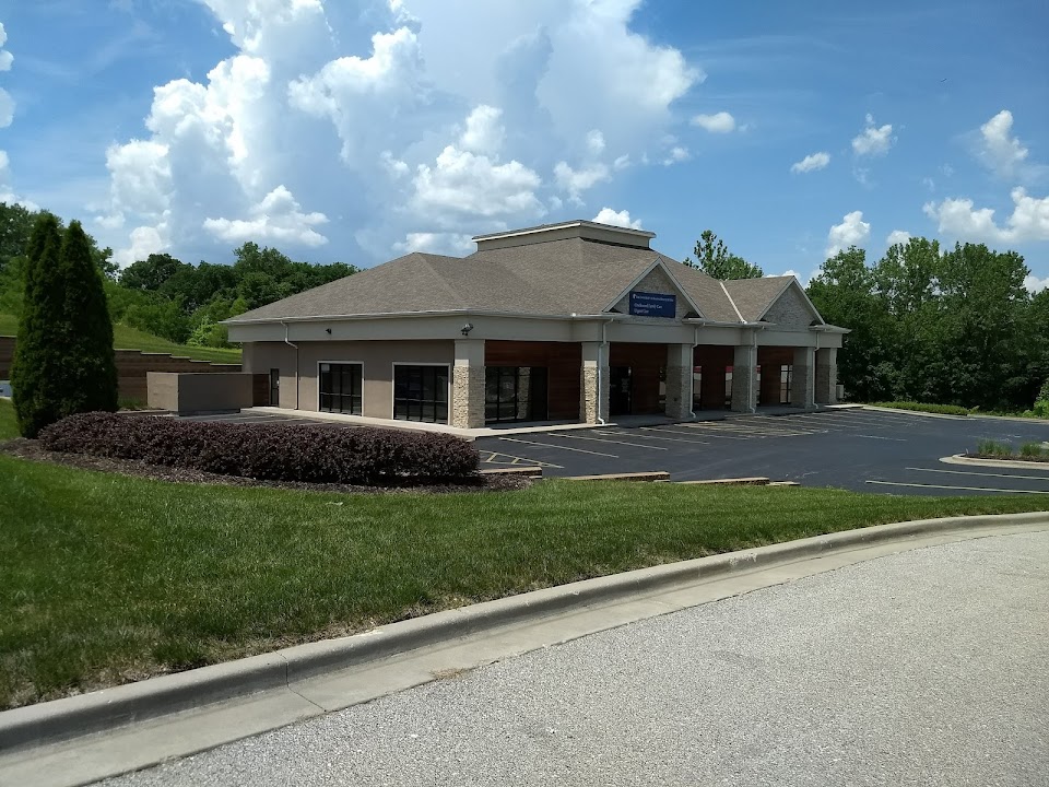 Tower Plaza Shopping Center