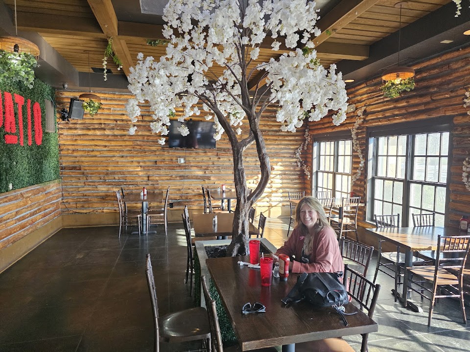 Patio Restaurant & Lounge