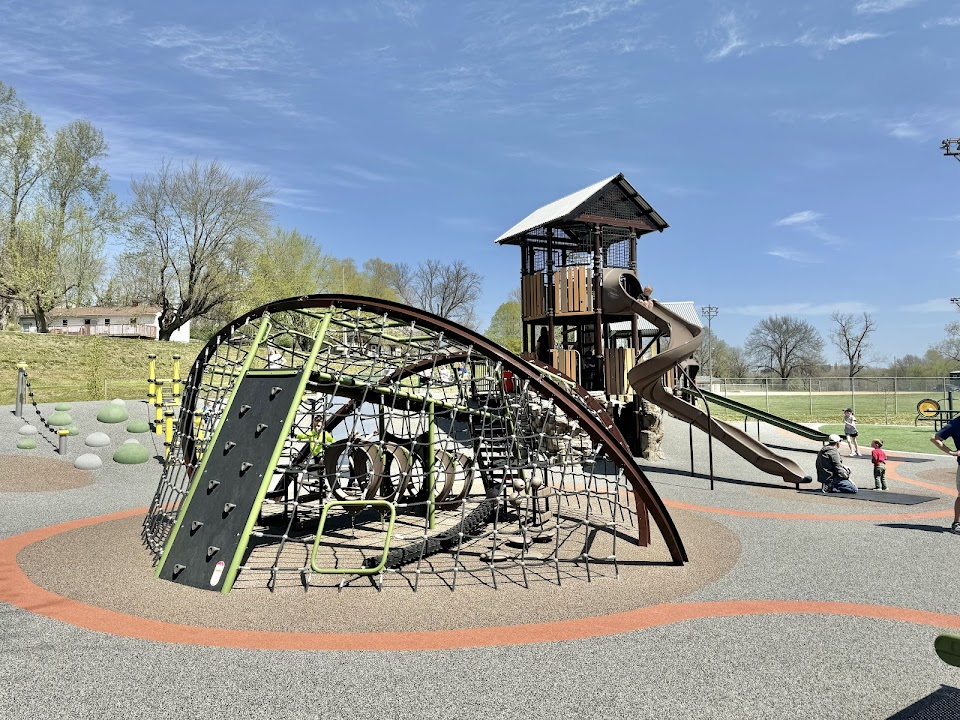 City of Liberty Parks & Open Space