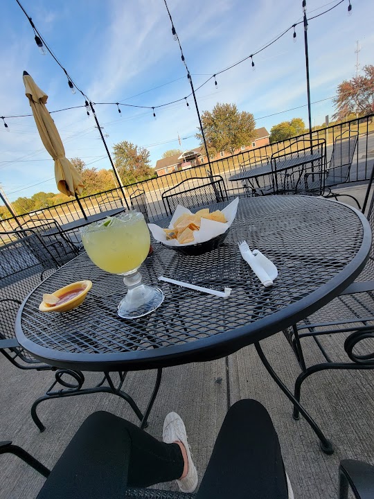 El Maguey