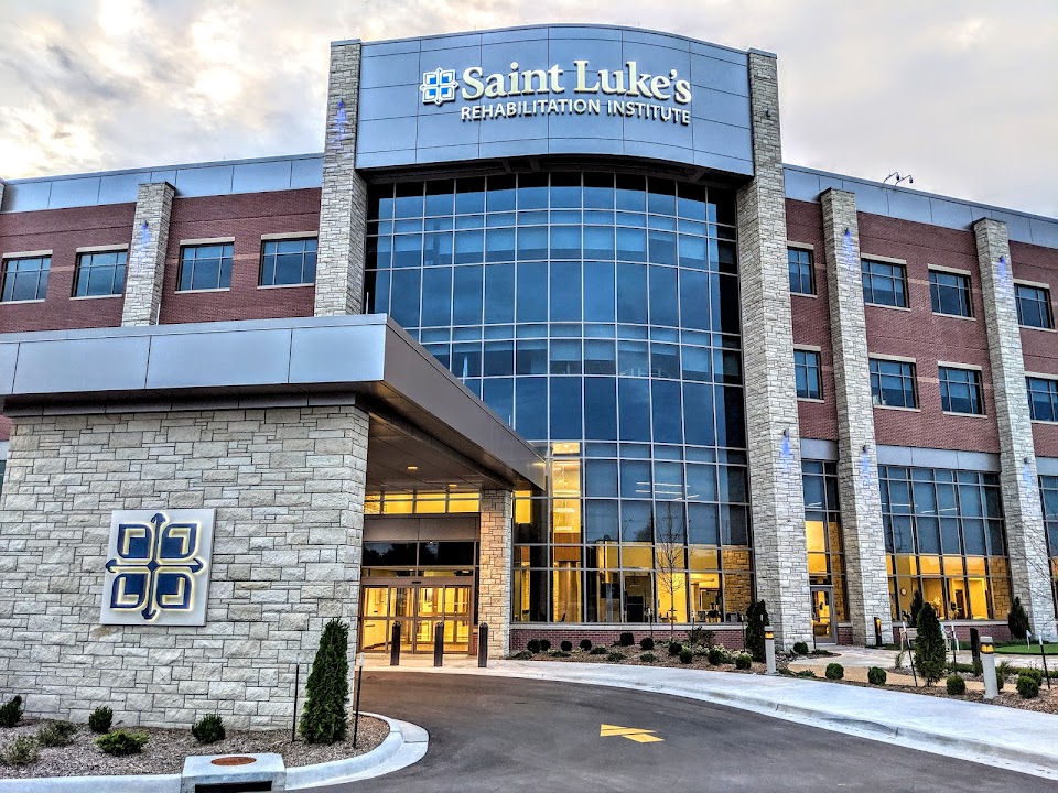 Saint Luke's South Hospital