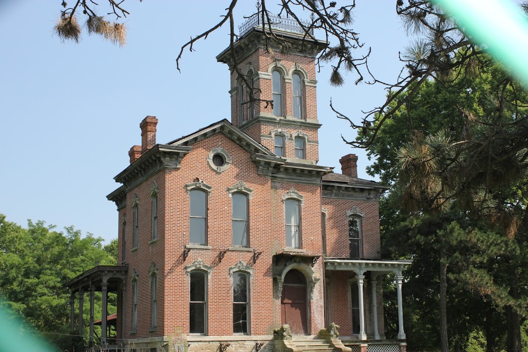 Sauer Castle