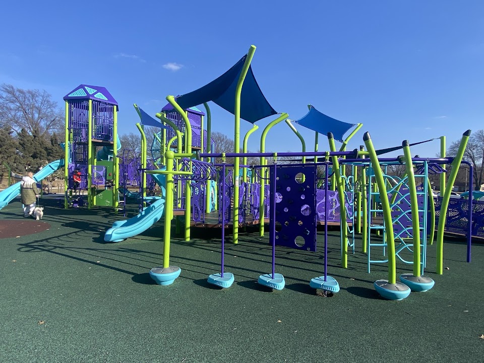 Mohawk Park