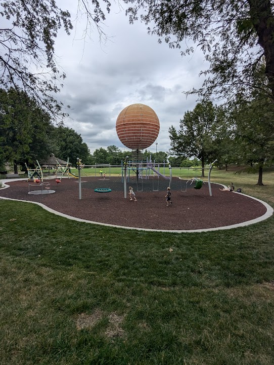 Gum Springs Park