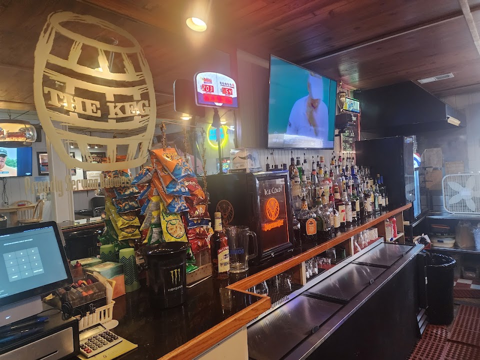 The Keg