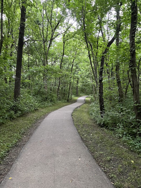Stocksdale Park