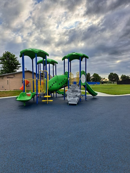 Armstrong Park