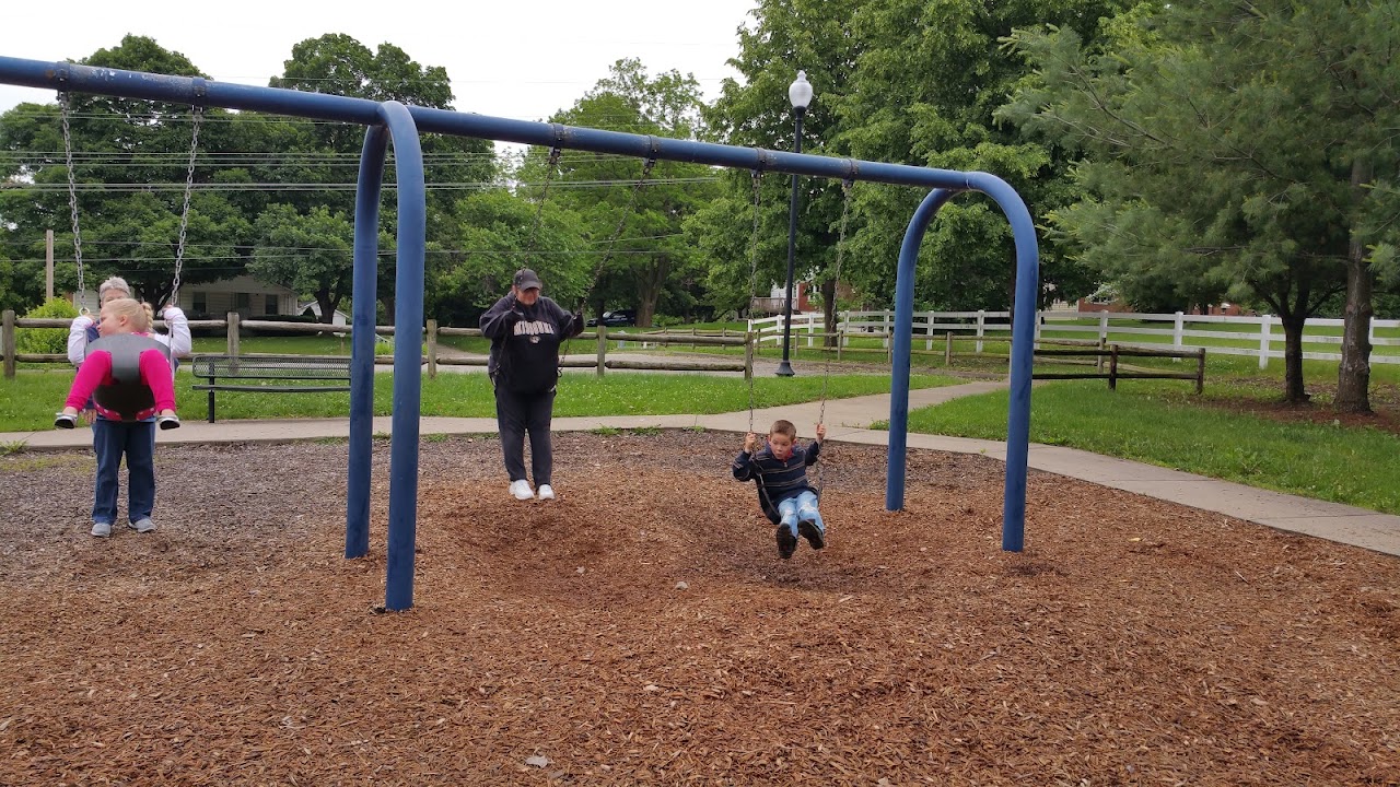 Dickinson Park