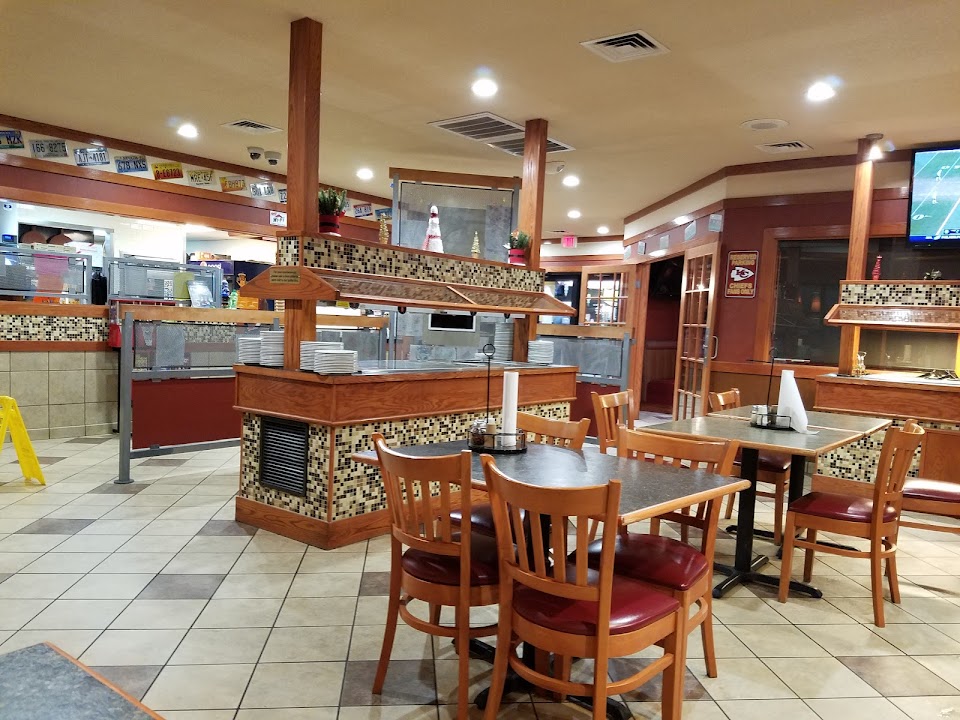 Pizza Hut