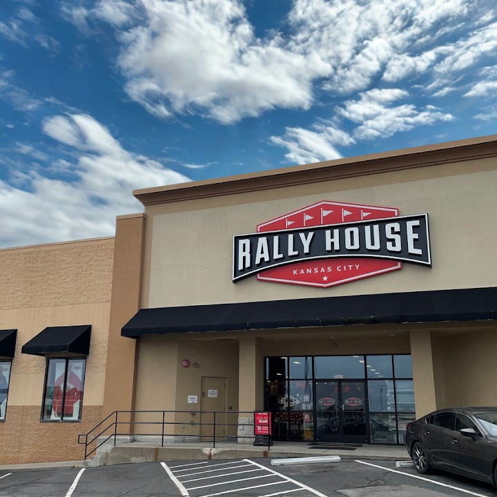 Rally House Independence