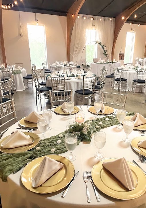 The Martin Event Space