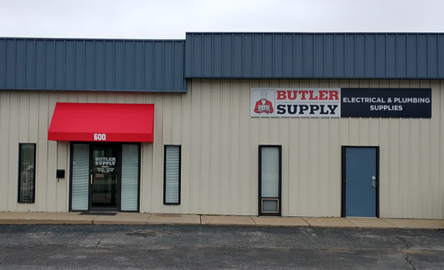 Butler Supply