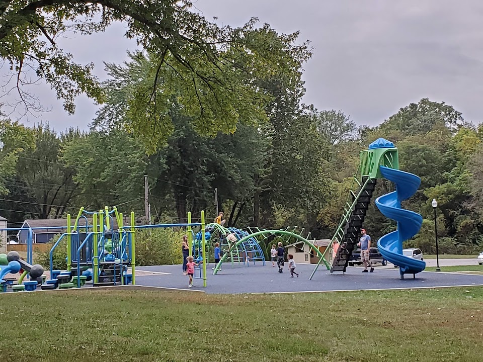 Glendale Park