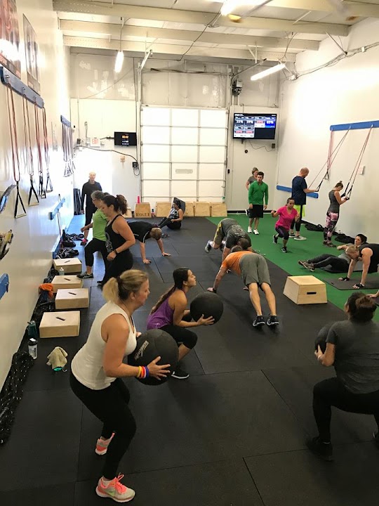 BarNone Training