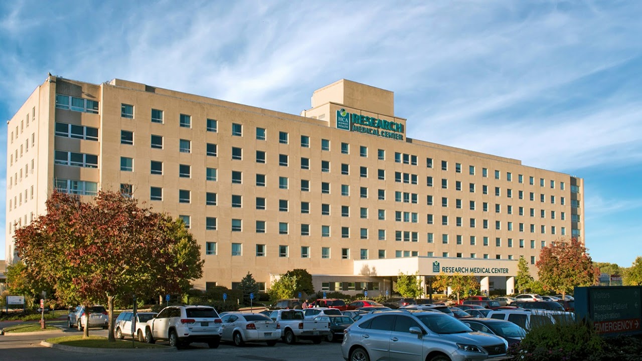 Research Medical Center