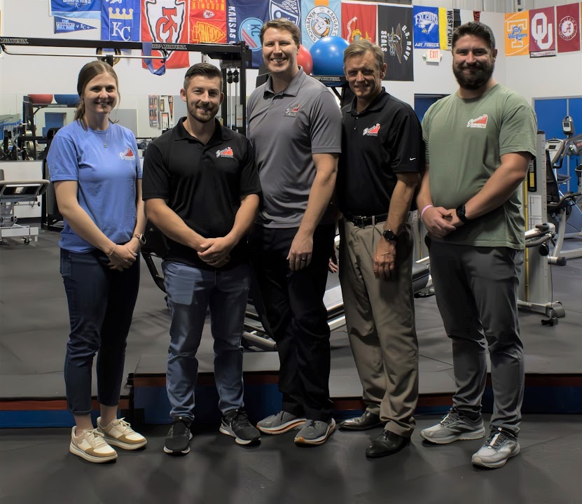 Summit Strength Physical Therapy - Blue Springs