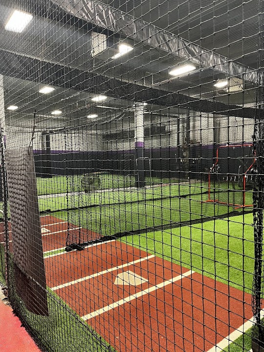 816 Athletics