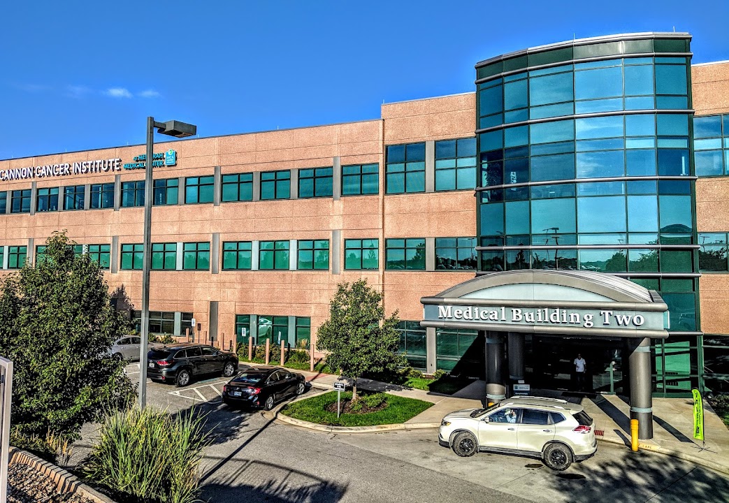 Menorah Medical Building