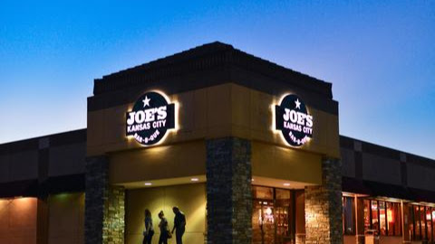 Joe's KC BBQ