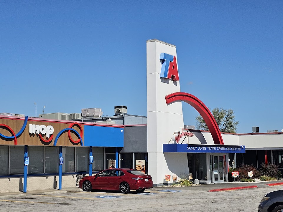 TA Travel Center