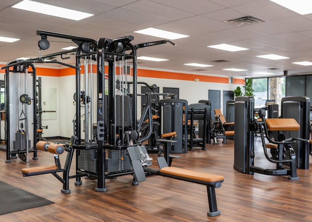 Life Adapted Fitness - Lee's Summit North