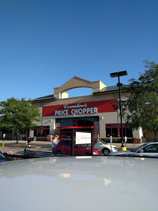 Cosentino's Price Chopper