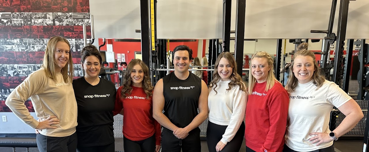 Snap Fitness Lee's Summit