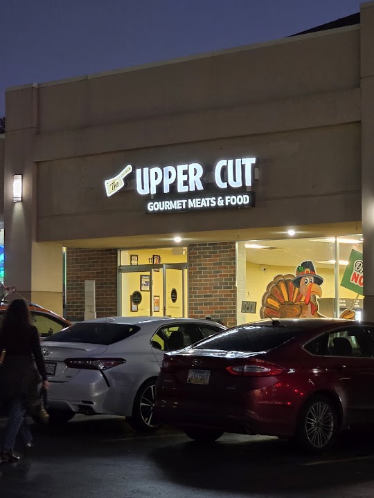 Liberty Landing Shopping Center