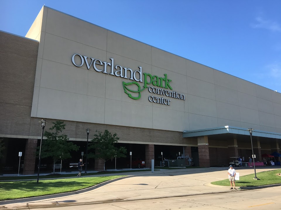 Overland Park Convention Center