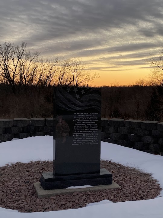 Trail of Heroes