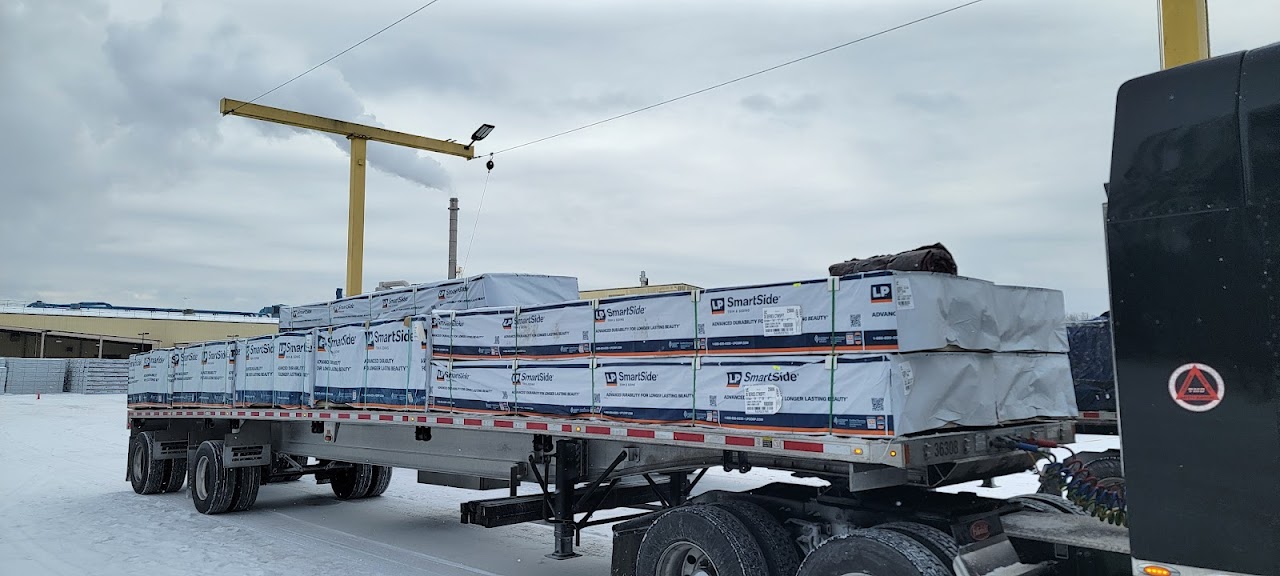 Boise Cascade Building Materials