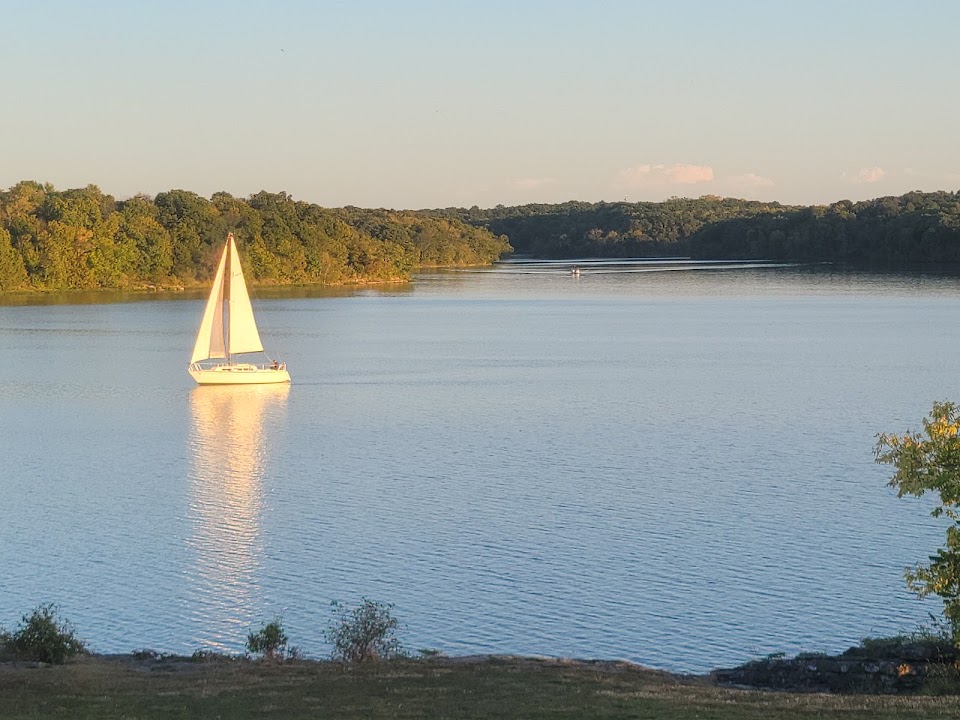 Jackson County Parks + Rec