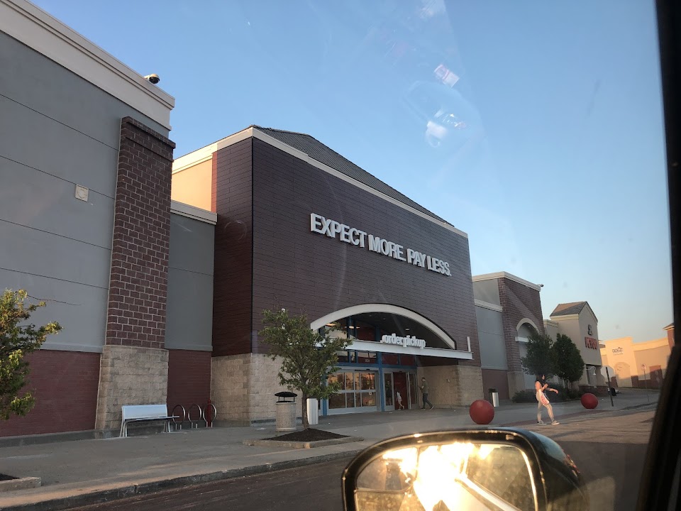Target