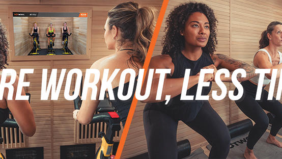 HOTWORX - Leawood, KS