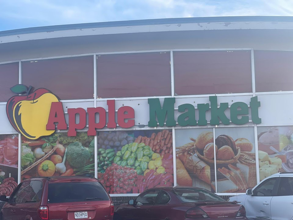 Apple Market | Grocery | Fresh Produce| Fresh Meat | Independence MO