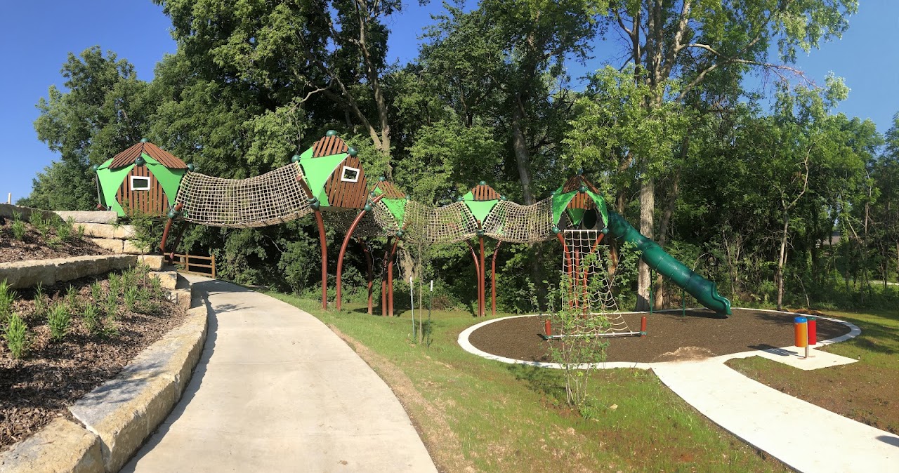 Wilder Bluff Park