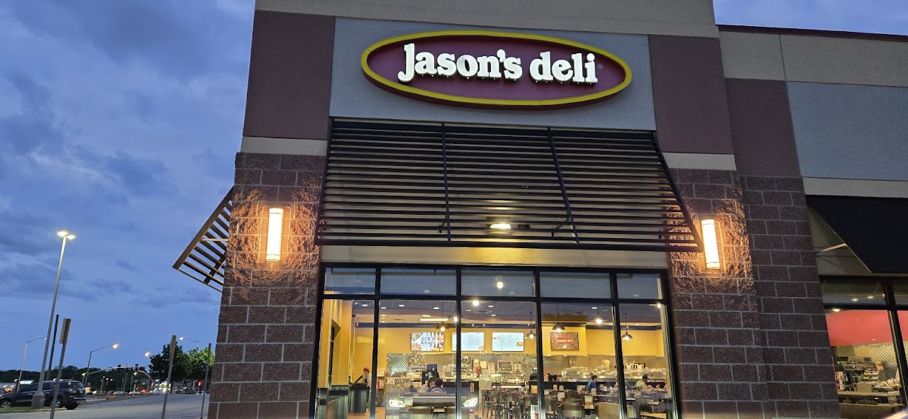 Jason's Deli