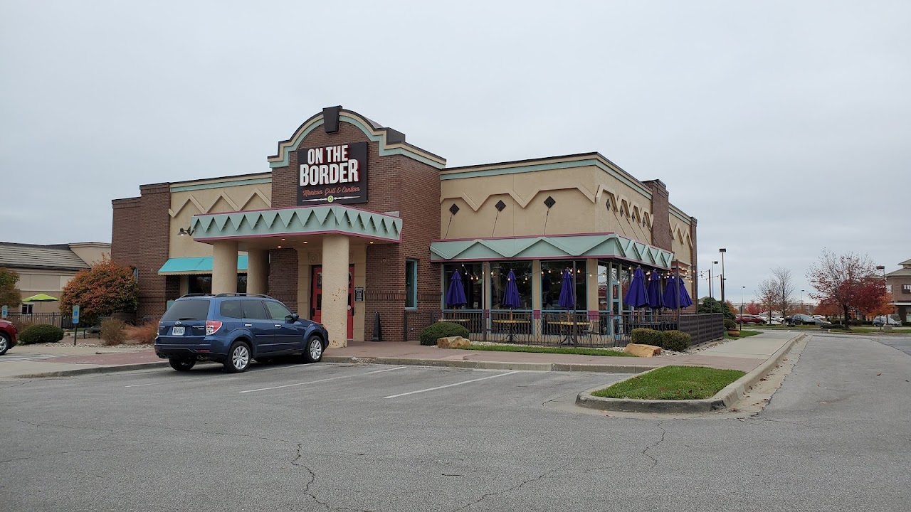 Summit Woods Crossing