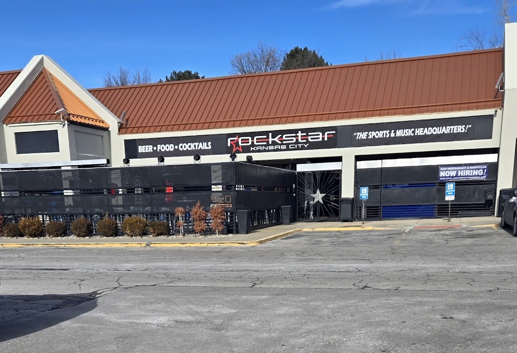 Rockstar Kansas City