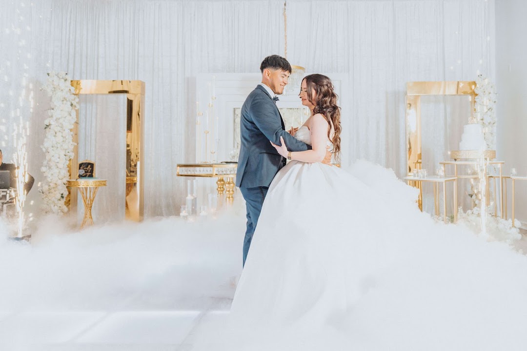 Sunflower Events Hall | Kansas City Wedding & Quinceañera Venue