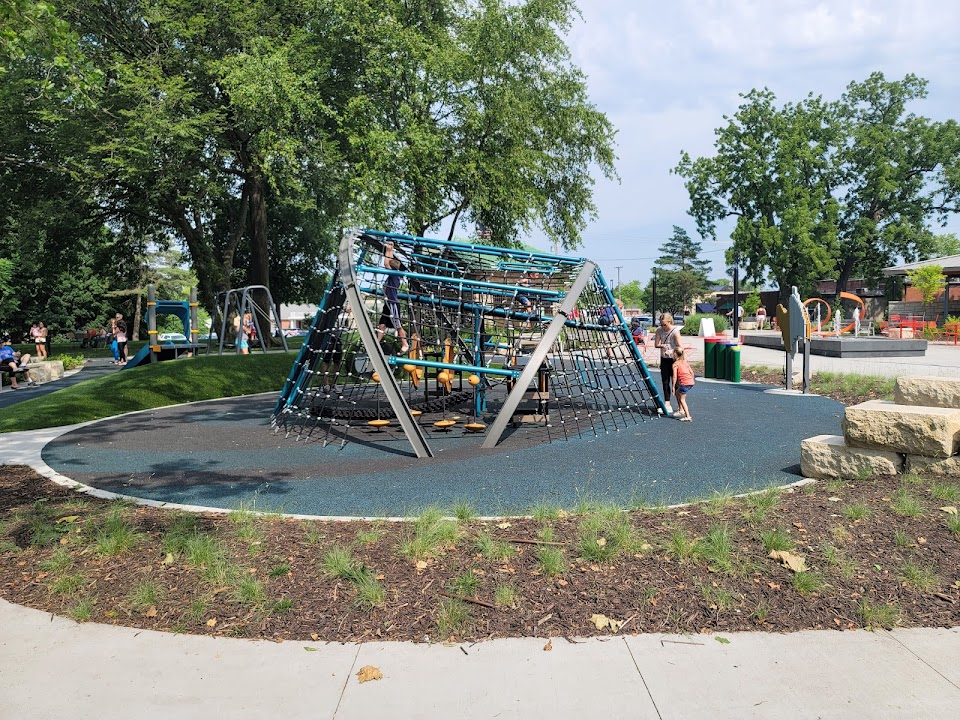 Thompson Park