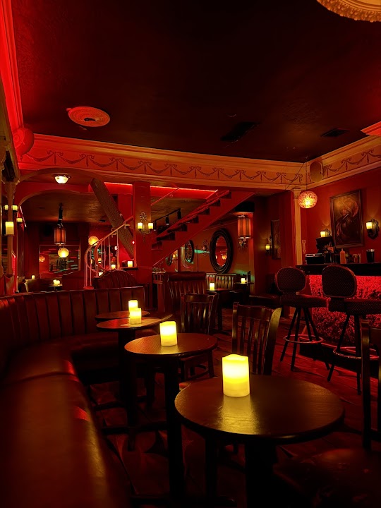 June's Night Club