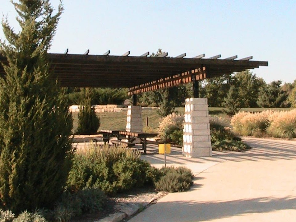 Gezer Park