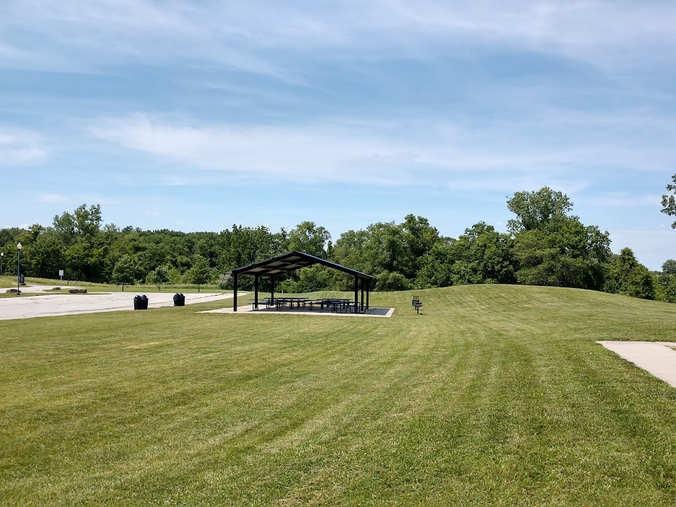 Independence Athletic Complex