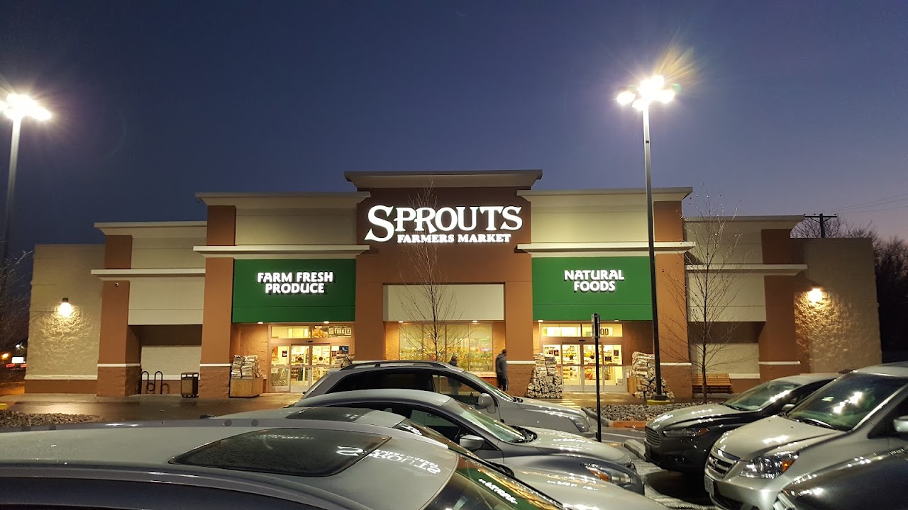 Sprouts Farmers Market