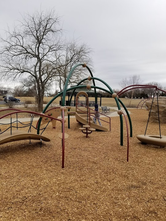Osage Trails Park