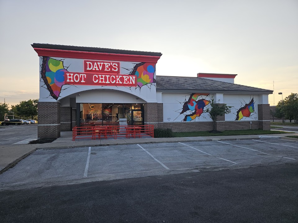 Dave's Hot Chicken