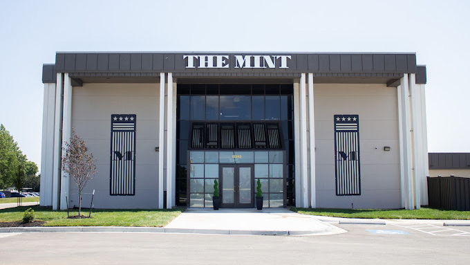 The Mint