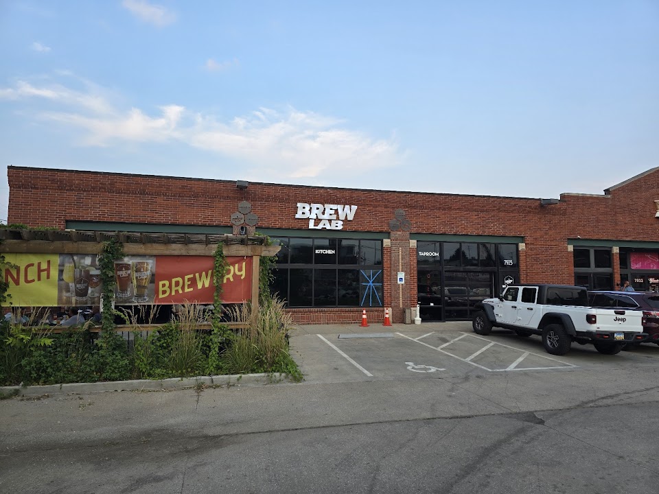 Brew Lab