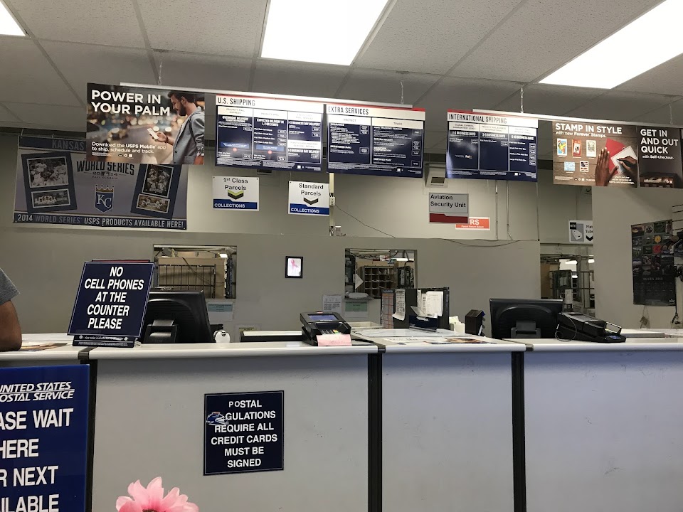 United States Postal Service